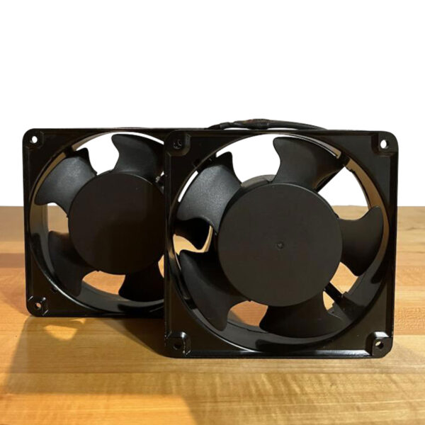 GROWCASE Complete Grow System Replacement Ventilation Fan