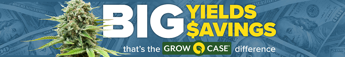 Yields and Cost Savings Banner