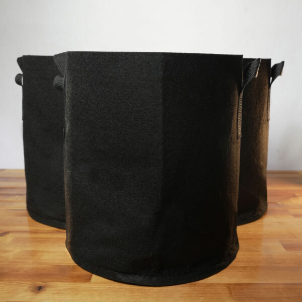 GROWCASE 5 Gallon Grow Bag for grow tent for beginners